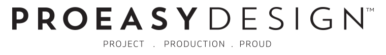 proeasy design