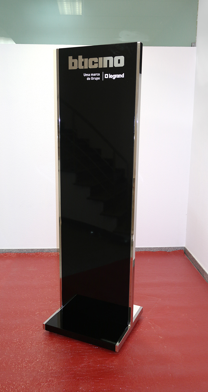 Legrand - Proeasy design