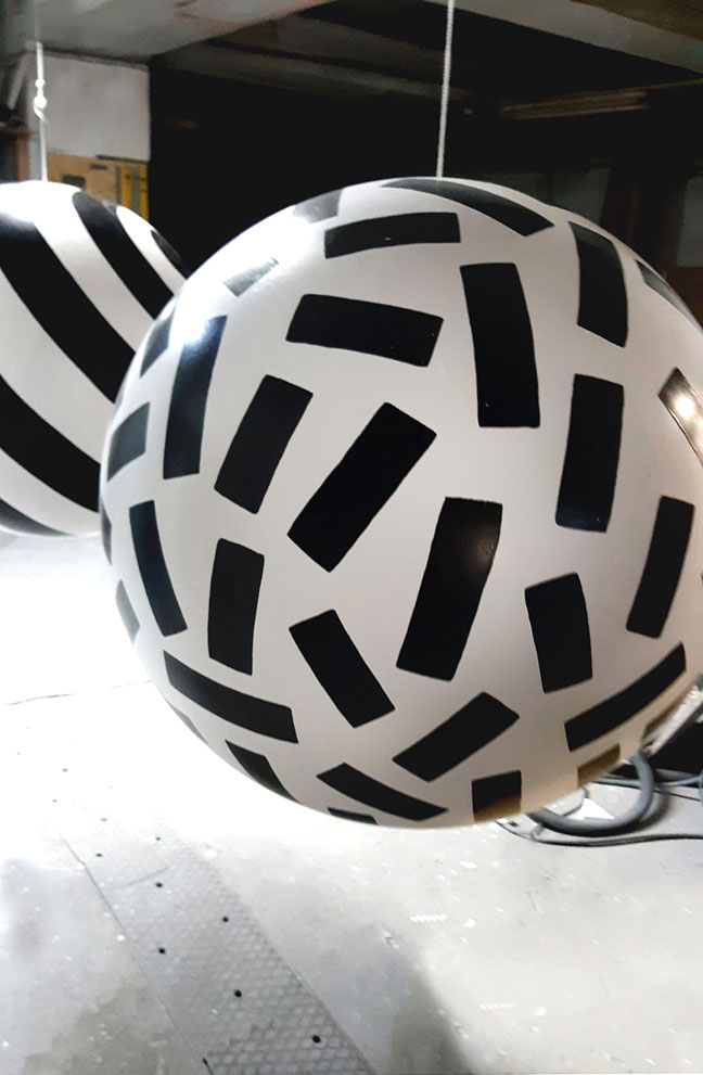 O Natal no Ritz by Vanessa Teodoro realizado pela Proeasy design