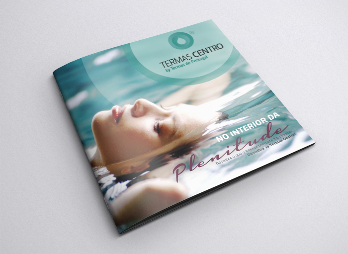 Proposta para Campanha Termas Centro