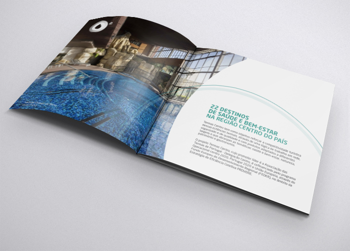 Proposta para Campanha Termas Centro