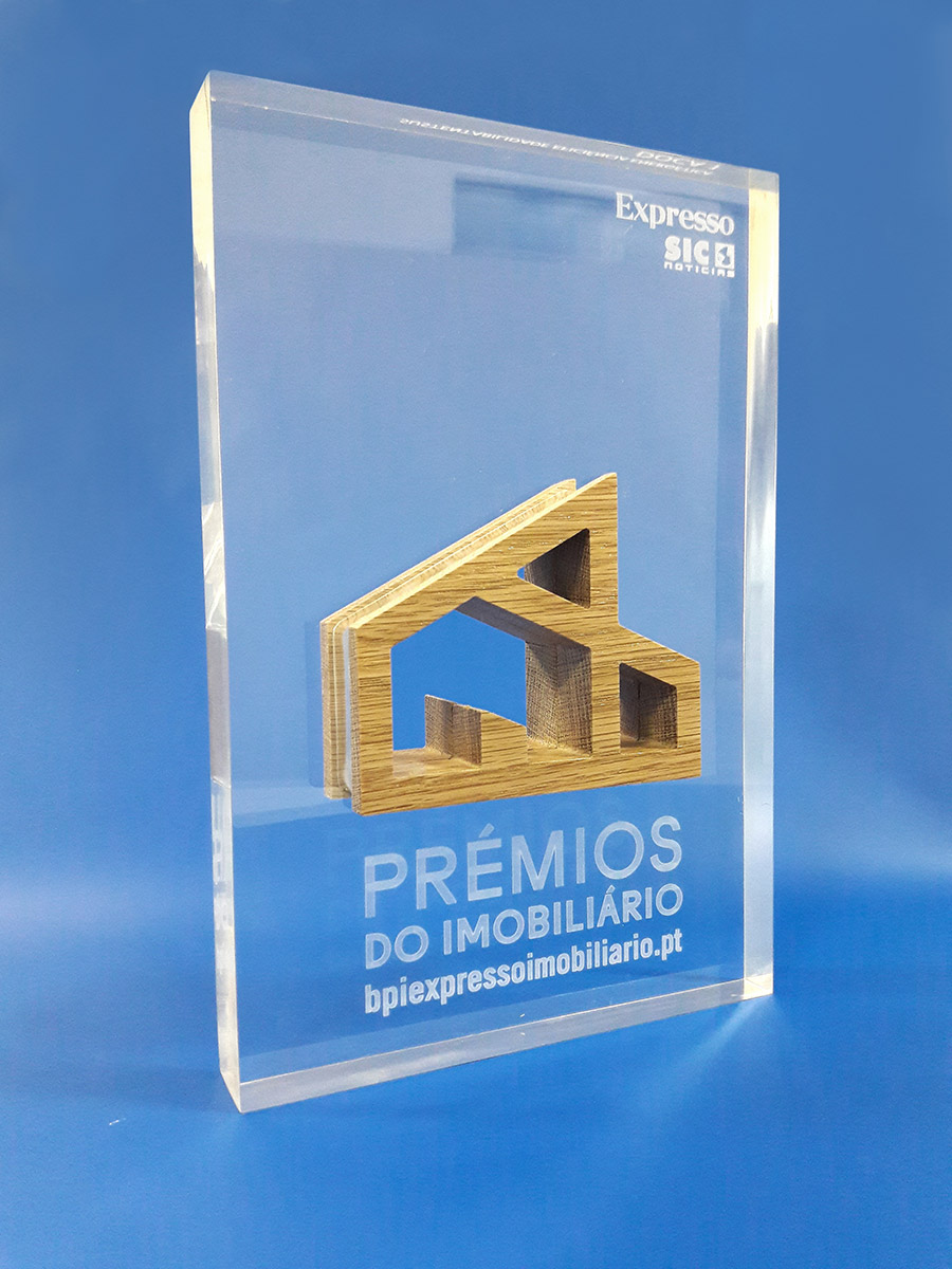 Troféu Imobiliário