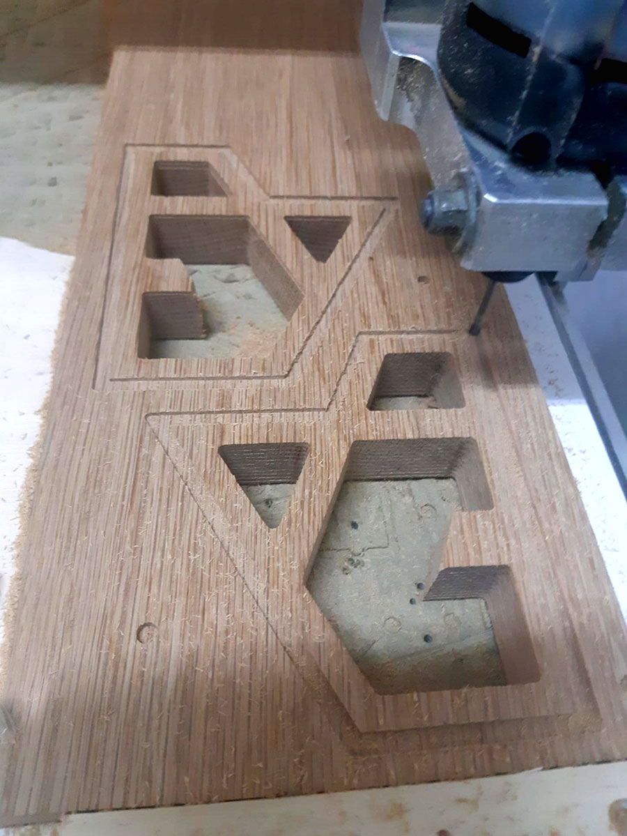 Troféu Imobiliário realizado pela Proeasy design