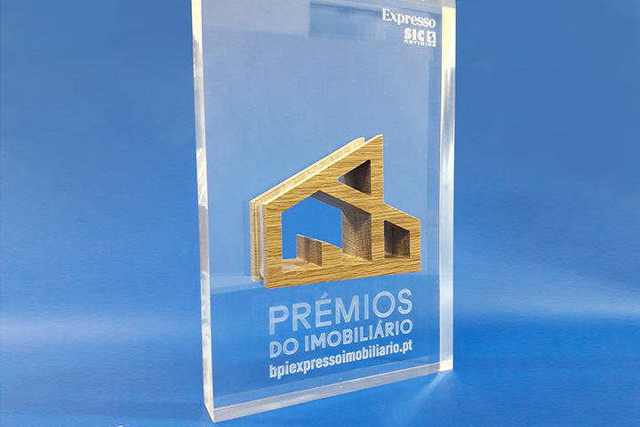 Troféu Imobiliário